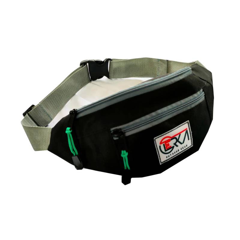 Tas Waistbag erka / tas pria