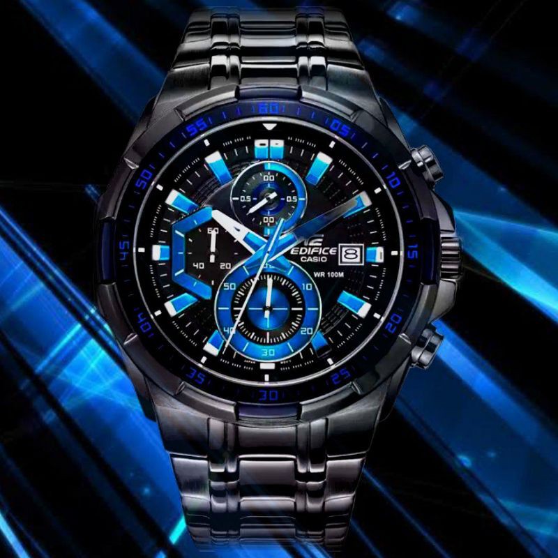 Casio Edifice type EF539