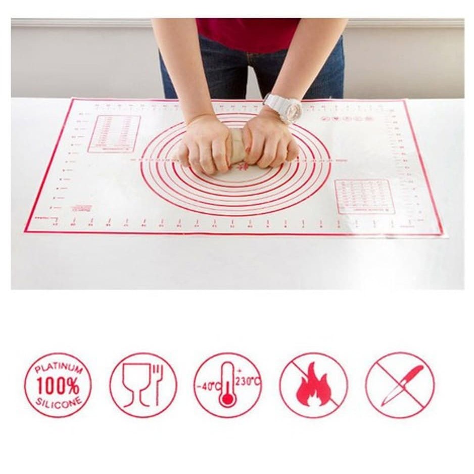 Silicone Baking Mat