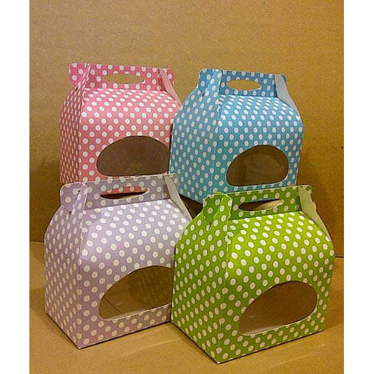 

Box souvenir paper bag kotak souvenir kotak ulang tahun