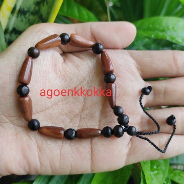 gelang pen kombinasi kokka kaukah kaokah