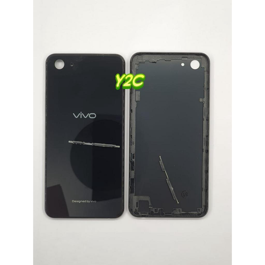 BACKDOOR / BACK COVER / TUTUP BELAKANG VIVO Y83 NON FINGERPRINT