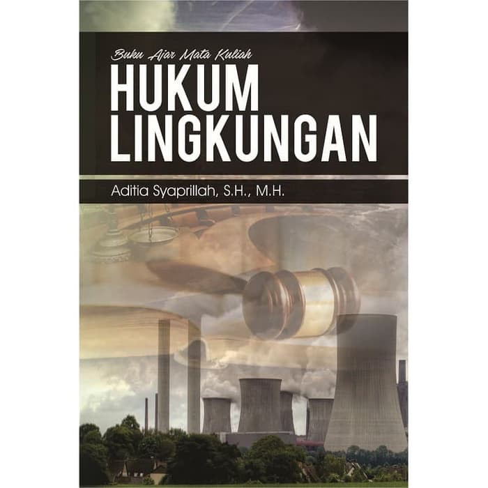 Hukum Lingkungan