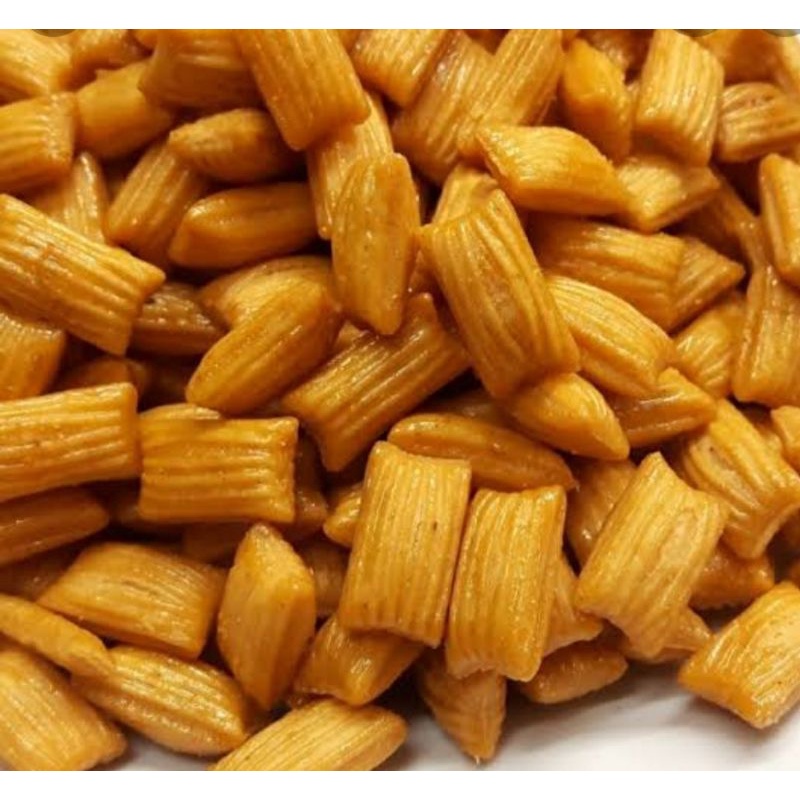 

Camilan pangpang jadoel by Mama Fitato 250gr