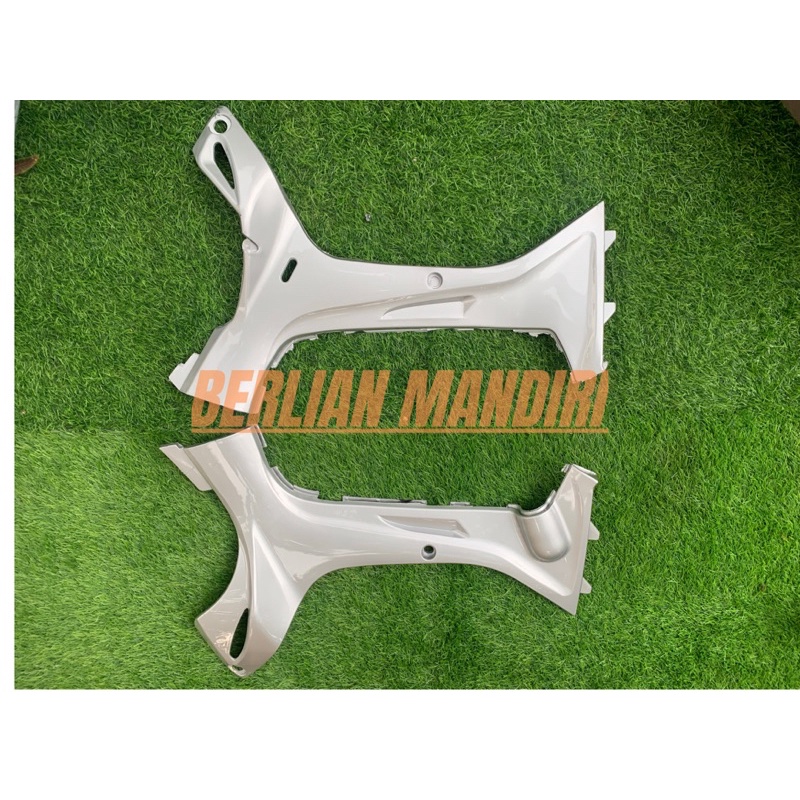 COVER SAYAP DALAM YAMAHA FIZR/POSWAN SILVER