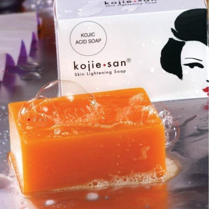 Sabun kojie san ORI | kojiesan Soap