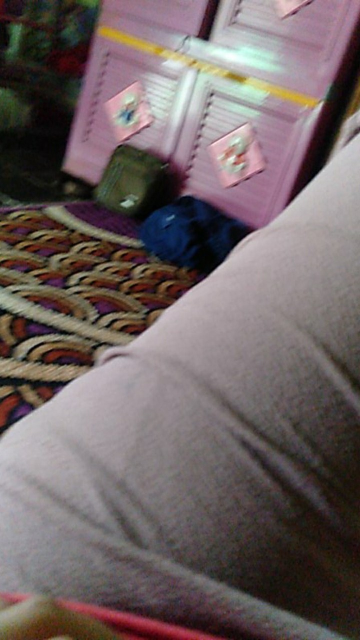 Saringan Santan Kelapa Plastik Ukuran 18cm & 20cm Genki Market