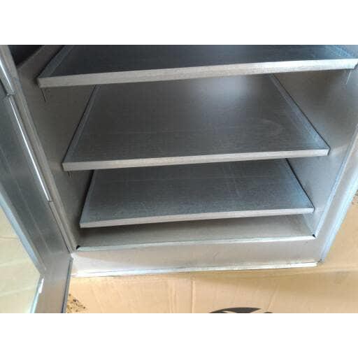 OVEN KOMPOR TANGKRING BIMA 3 SUSUN - FREE LOYANG