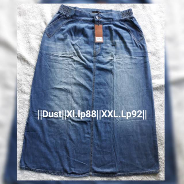Rok dust ori