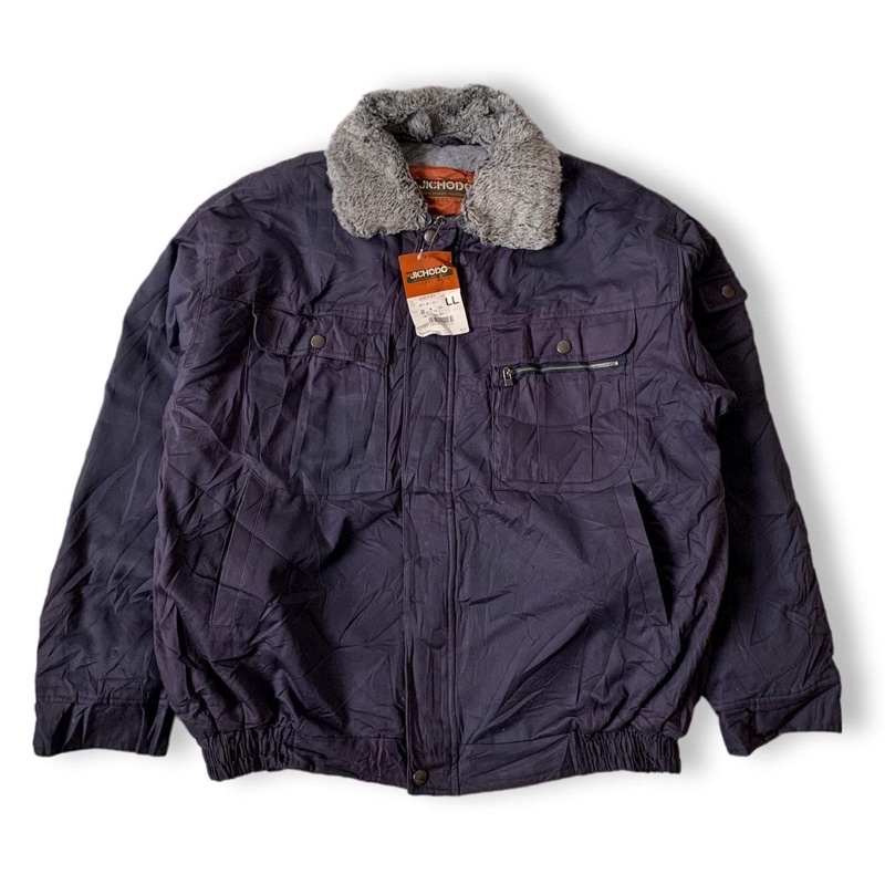 JICHODO Vintage Jacket