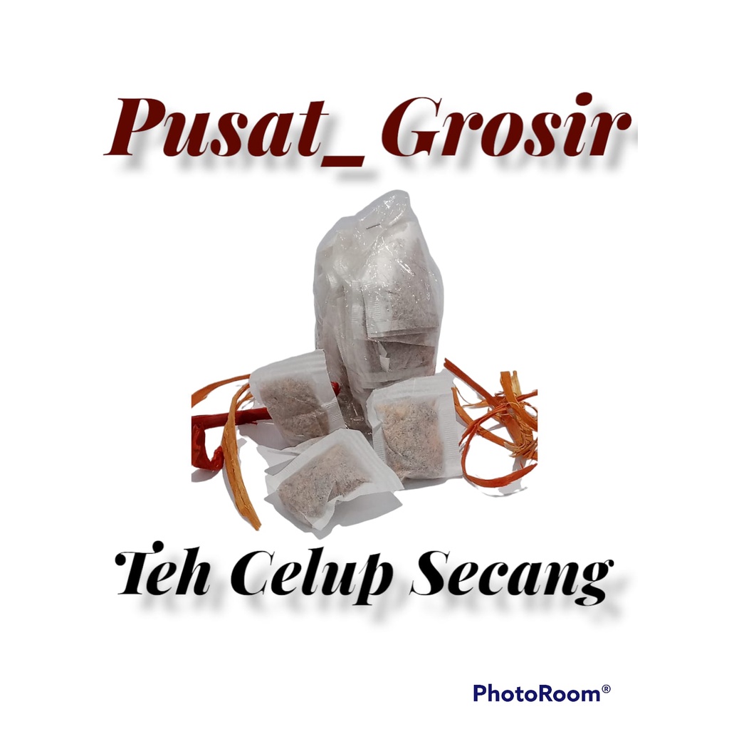 

secang celup 100% Asli (10 psc)