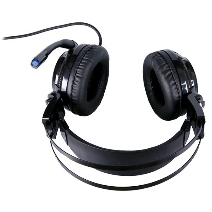 Headset Gaming HP H200S - Mobile / PC Headset With Single Jack HEAD SET GAMING HP ORIGINAL