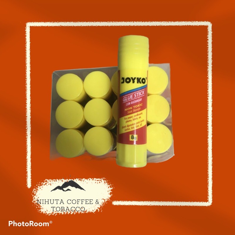 

Lem Stick Joyko 8gr
