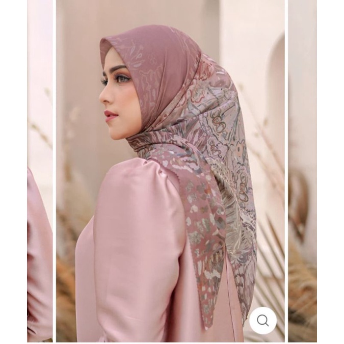 buttonscarves farsha old rose