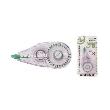 

TOMBOW Correction Tape 4.2mm X 6m Green