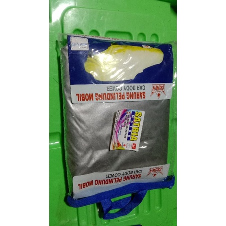 sarung pelindung mobil car body cover minibus st20 truntung zebra jetstar minicab Hijet colt carry F