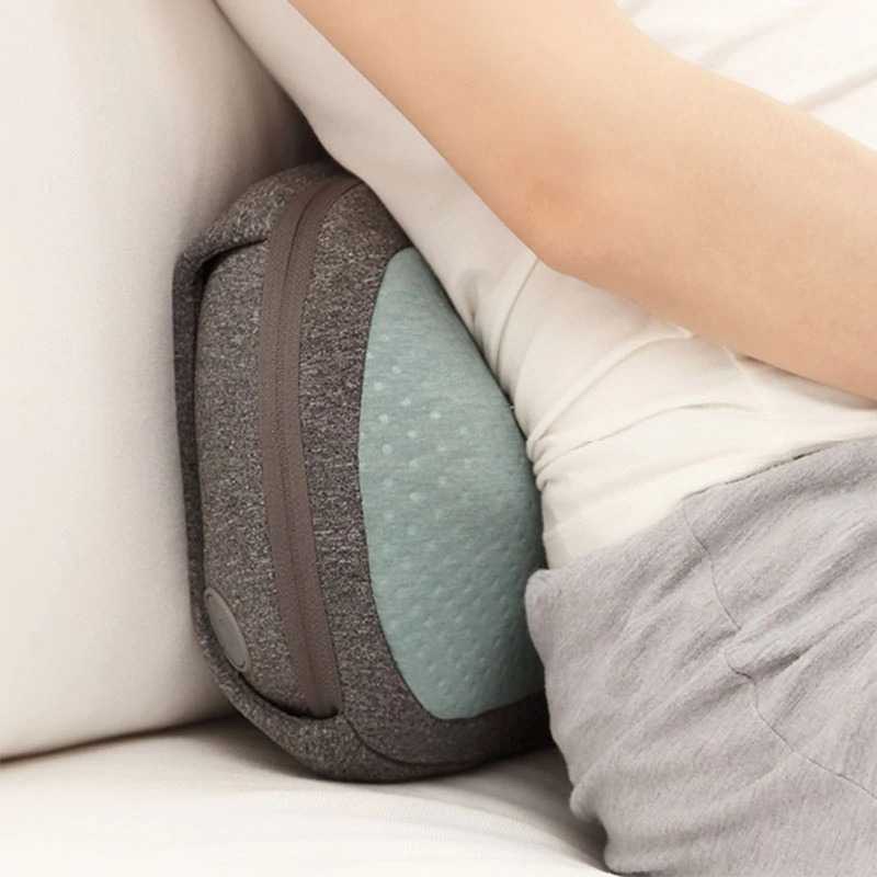 [OBRAL RIJEK] Leravan Bantal Pijat Leher 3D Neck Massage