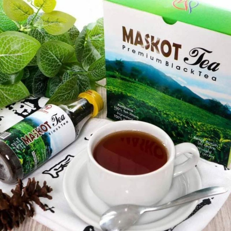 Premium tea Premium tea