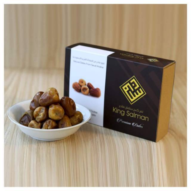 

Kurma King Salman Premium