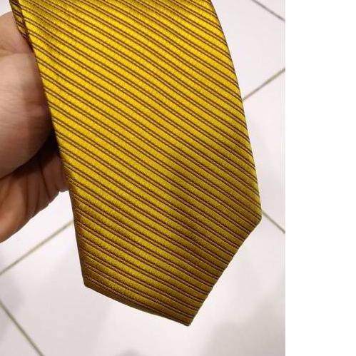 Dasi Exclusive Tyrone Doby Salur