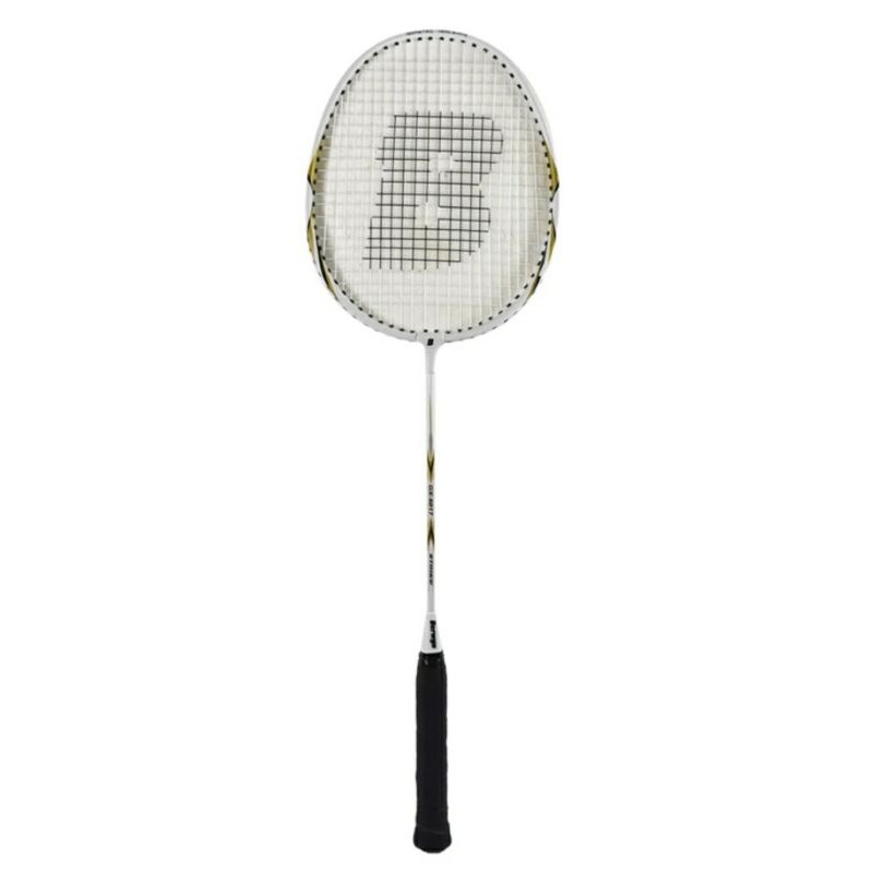 Raket Badminton Kinetic Dengan T Joint