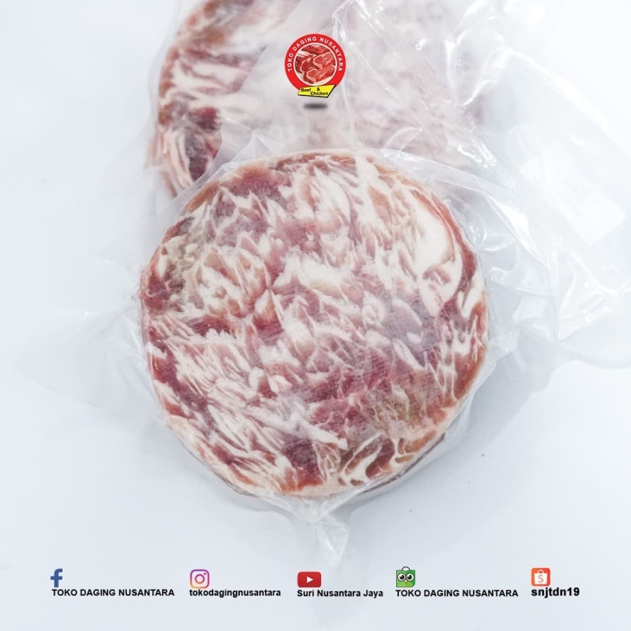 

ROUND RIBEYE 200GR