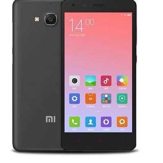 PROMO Turun harga-- Xxiaomi Redmi 2 Note 2 4G RAM1/8 2/16