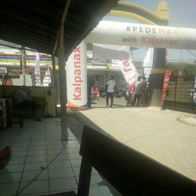 Lunar Furniture - Meja Rias Modern Mr 531 Terlaris