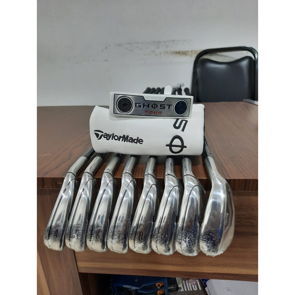 BIG SALE FULL SET STIK GOLF TAYLORMADE M4 PREMIUM QUALITY