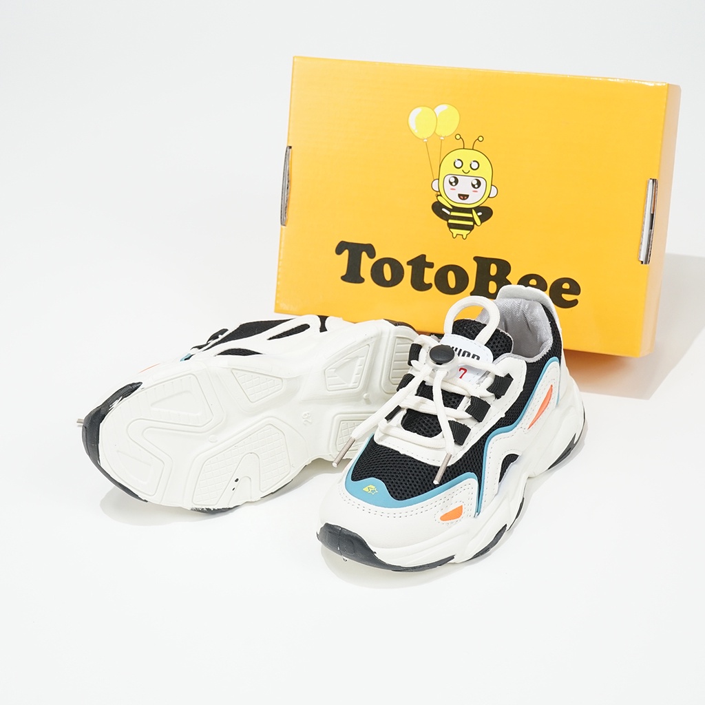 TOTOBEE Coco Sepatu Sneaker anak import 223