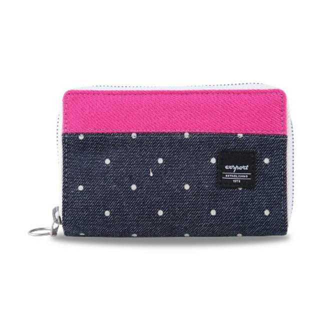 Dompet exsport