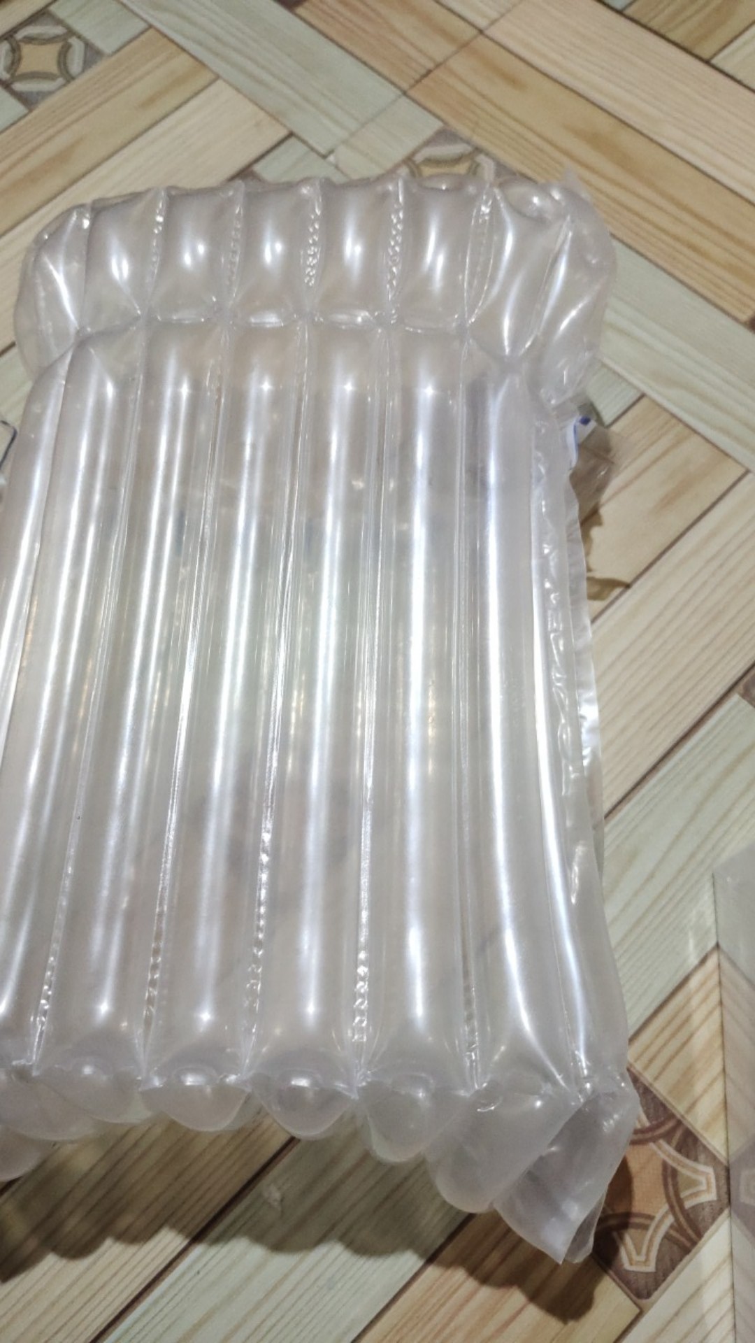 Air Folum Packaging - Tidak Di Jual Hanya Untuk Bonus Pengemasan