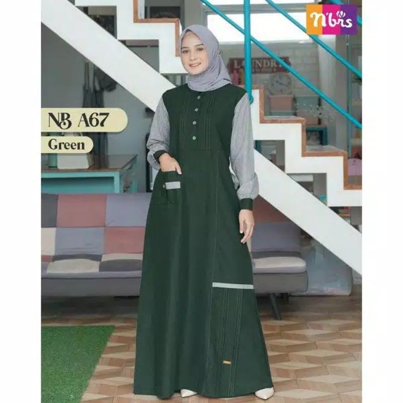 GAMIS NIBRAS NB A67, NIBRAS NB A67, NIBRAS, NIBRAS DISCOUNT