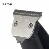 KEMEI KM-3207 ALAT CUKUR RAMBUT MESIN CUKUR RAMBUT