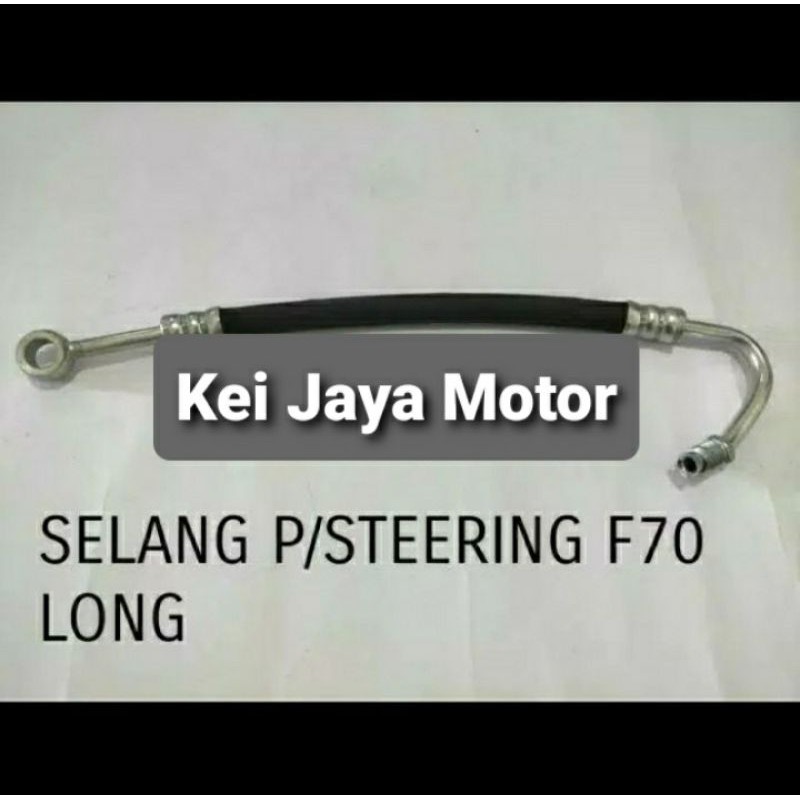 Hose Selang Power Steering F70 Taft GT Panjang