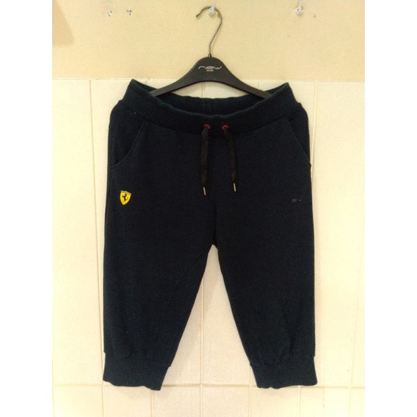 Jogger Puma Ferrari Second