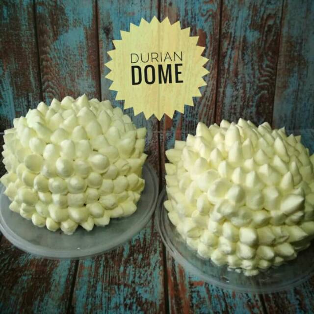 

Durian Dome