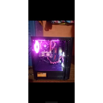 Paketan Cpu core i5 4460 gen 4