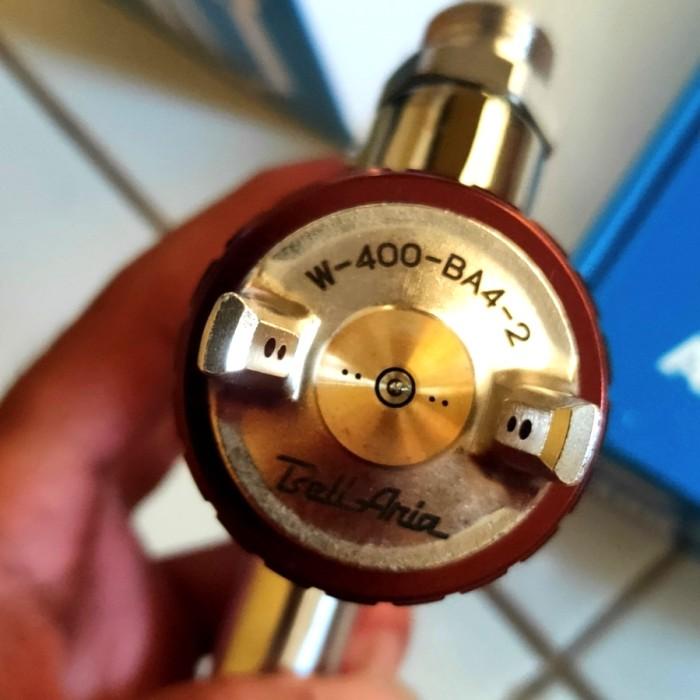 Spraygun Anest Iwata Bellaria Special Edition Original