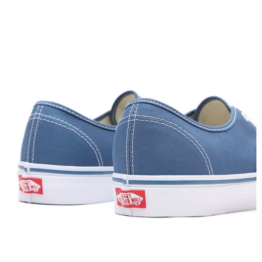 SALE DISKON! V4NS AUTHENTIC NAVY/WHITE CLASSIC 100% ORIGINAL BNIB