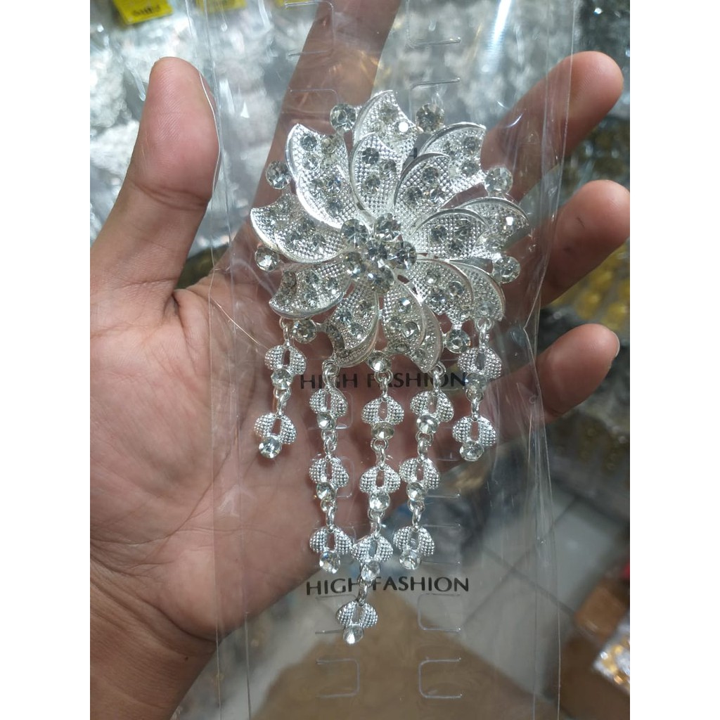 BROS MUTIARA CANTIK / BROS KEBAYA