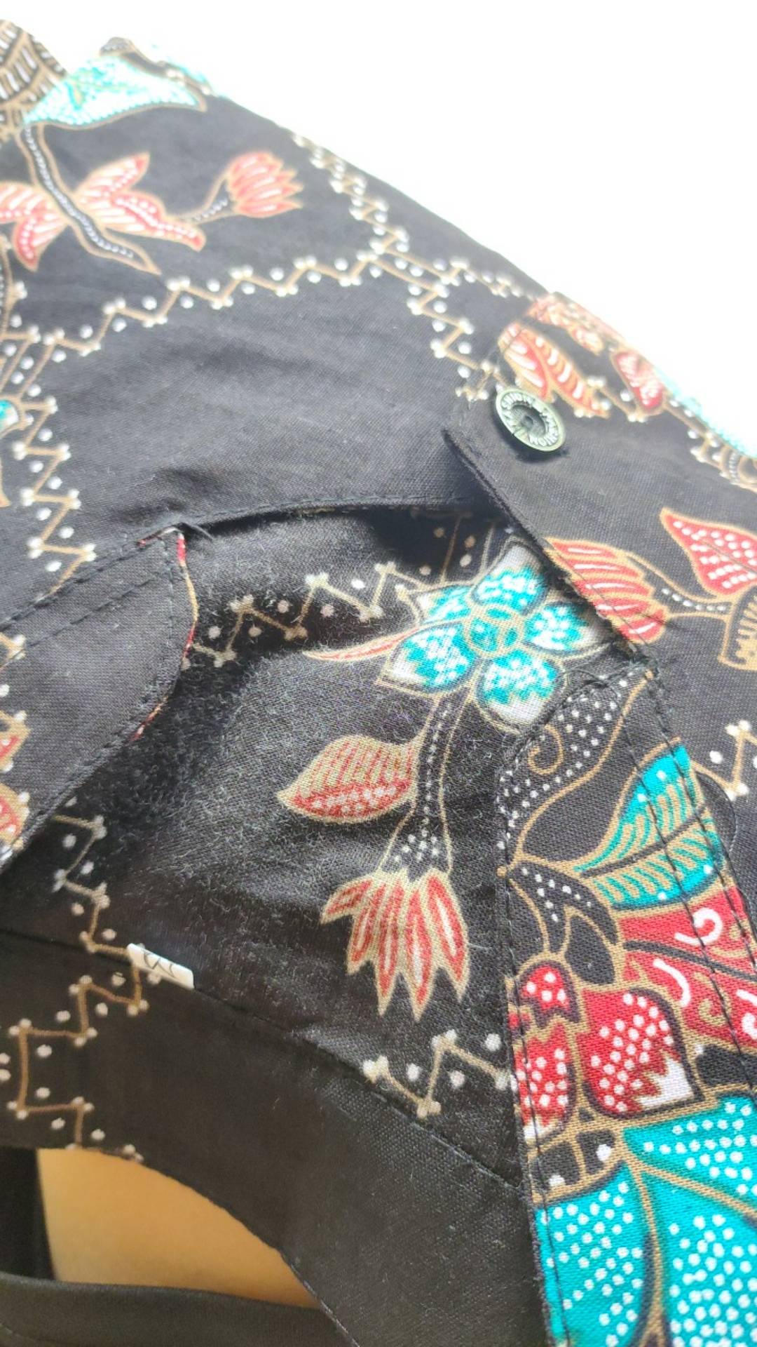 [ Bisa Cod ] Best Deal Promosi Batik Couple Baju Batik Seragam By Batikid Vol 002