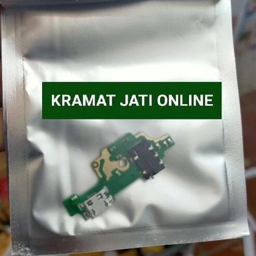 PAPAN BOARD UI CHARGER CONNECTOR CHARGER MIC/HF INFINIX HOT 9/X655