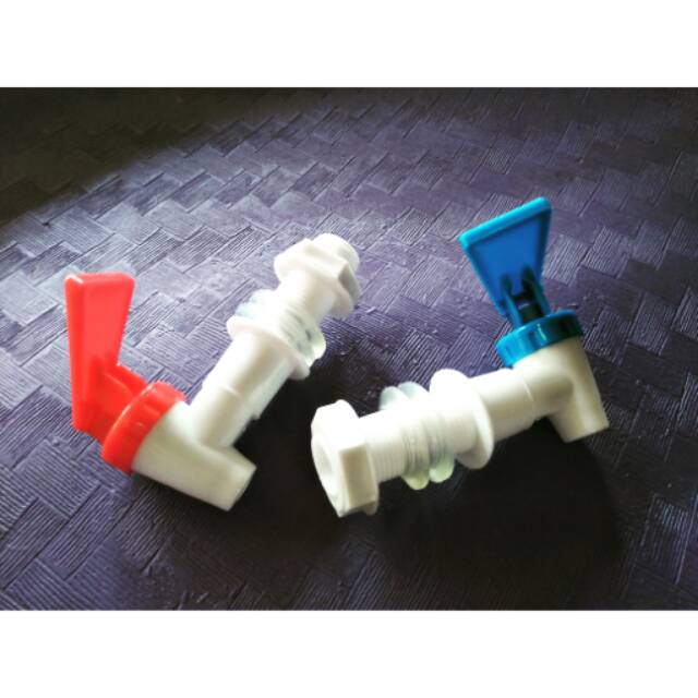 KERAN GALON / GUCI DISPENSER