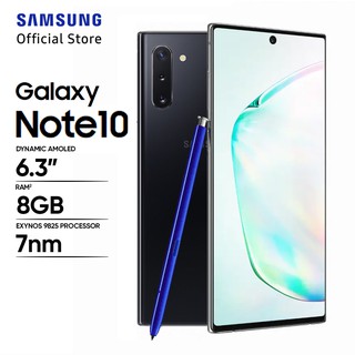 jual samsung note 10