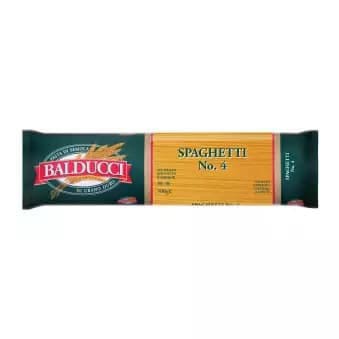 

Balducci Spaghetti 500 gr