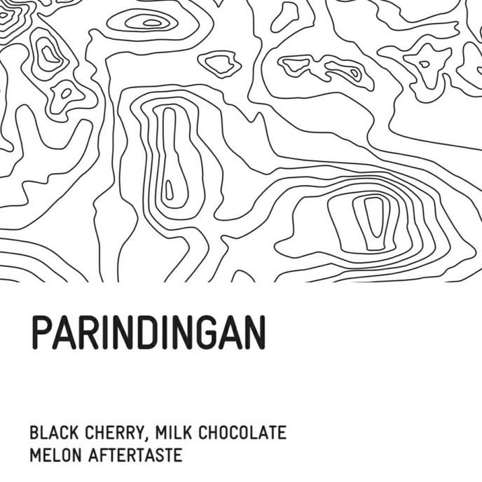 

BIJI KOPI ARABIKA MANUAL BREW - TORAJA PARINDINGAN