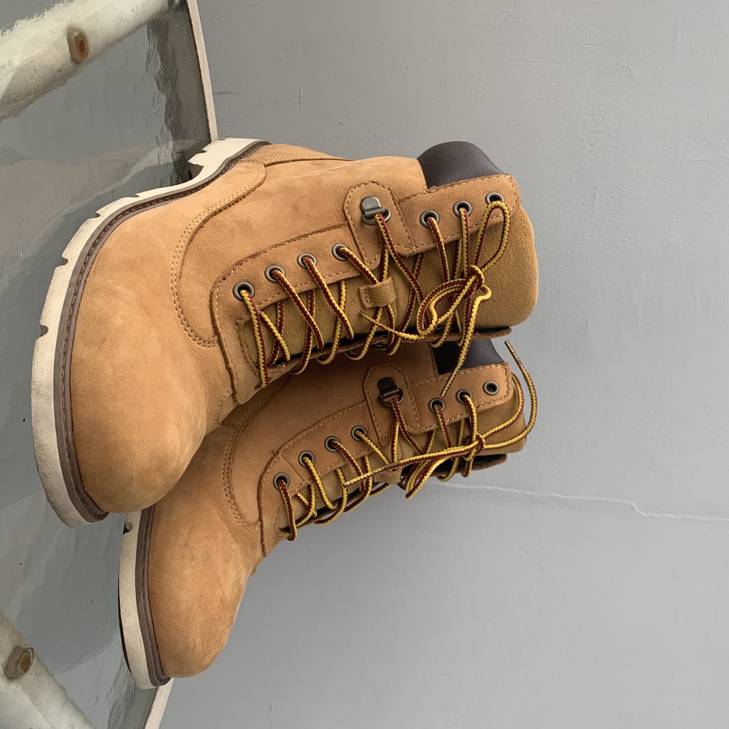 Timberland BRAMHALL HIKER WOMEN'S Waterproof Boots