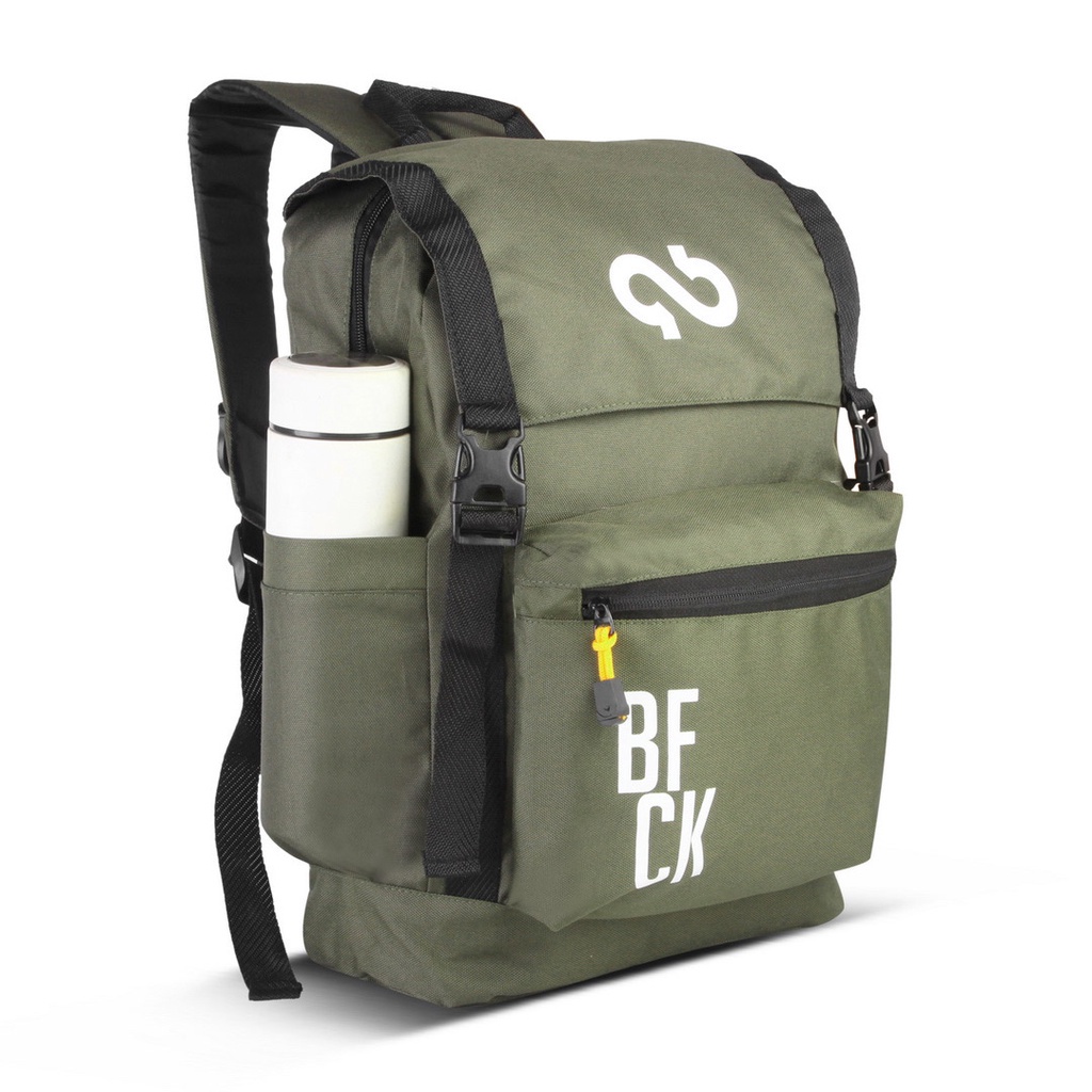 Tas Ransel Backpack Buffback Pria Hylux