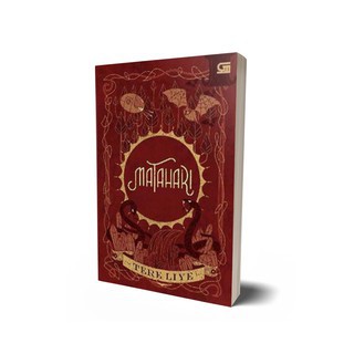 Matahari - Tere Liye